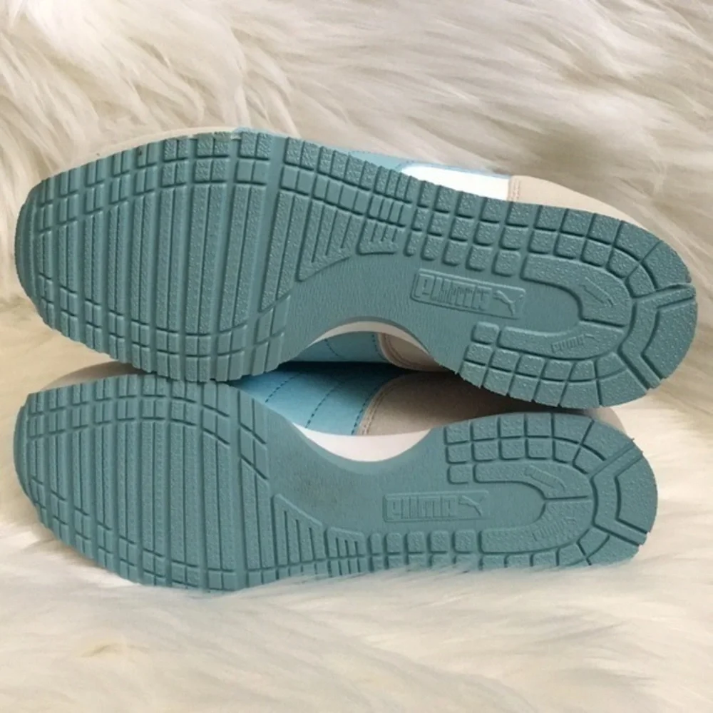Puma cabana Racer sL v ps size 2.5C - Picture 8 of 8